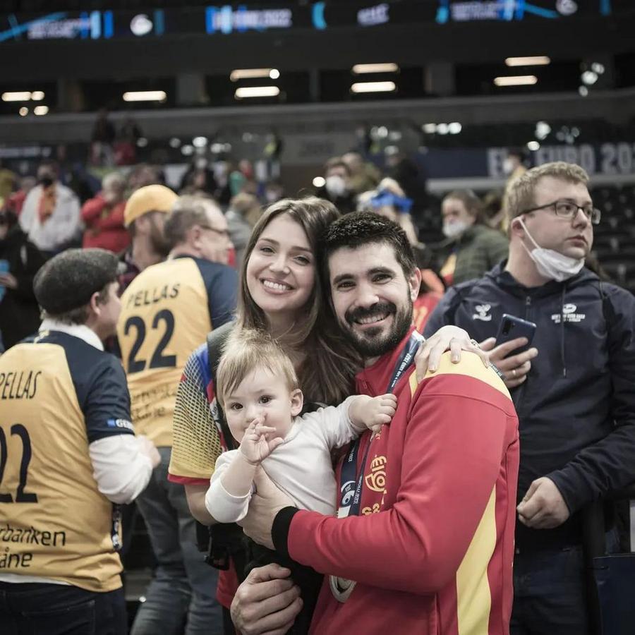 Eduardo Gurbindo, vedeta lui Dinamo care a jucat 4 ani la Barcelona: „În Spania lumea nu plătește pentru a vedea handbal”