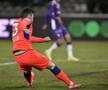 FC Argeș - FCSB / Sursă foto: Cristi Preda