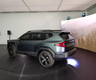 Noul SUV Dacia Bigster a fost prezentat în România