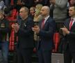Prometey - U-BT Cluj-Napoca » Moment emoționant în memoria victimelor din Ucraina / FOTO: Look Sport