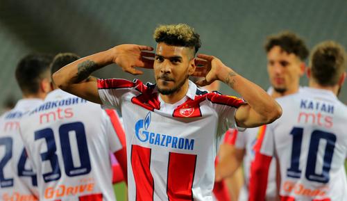 Steaua Roșie Belgrad// Foto: IMAGO / Aleksandar Djorovic