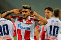 Steaua Roșie nu e Schalke » Sârbii refuză să rupă contractul cu Gazprom: „Ar fi o nebunie ca UEFA să ne oblige!”