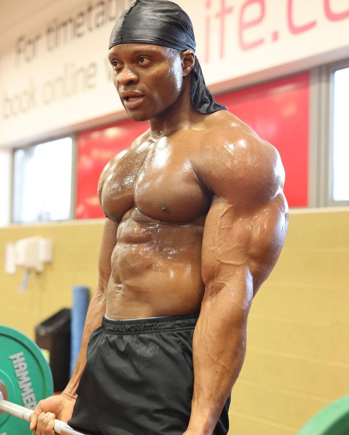 Armz Korleone