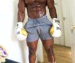 Armz Korleone