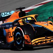 McLaren MCL36 // foto: Guliver/gettyimages