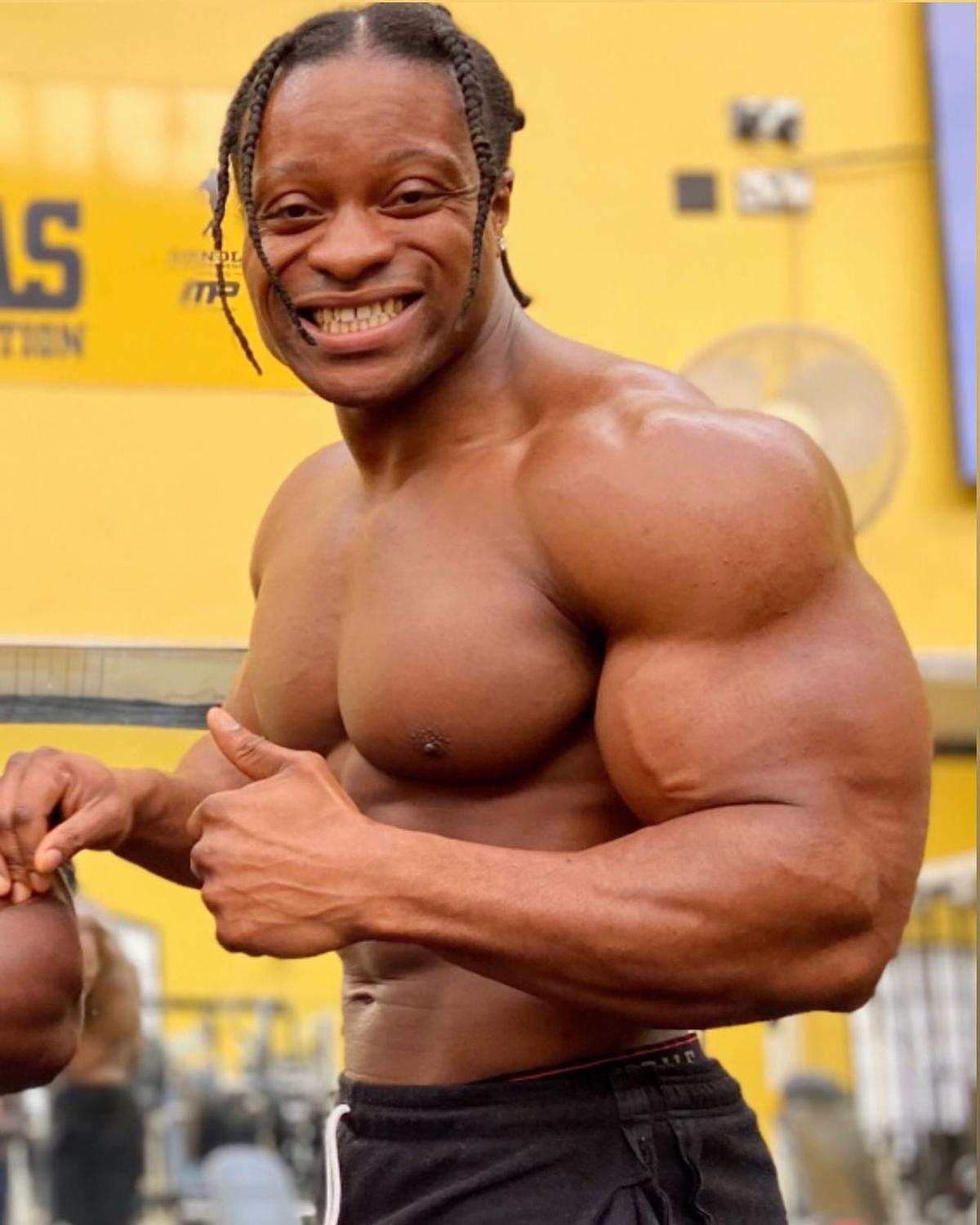 Armz Korleone