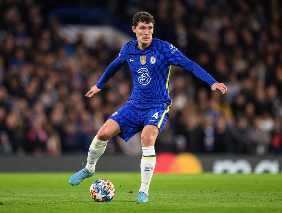 Andreas Christensen (foto: Imago) FC Barcelona, aproape să bată palma cu doi internaționali » Ce jucători așteaptă Xavi pe Camp Nou