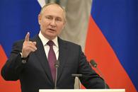 Vladimir Putin a luat o decizie radicală împotriva lui Roman Abramovich