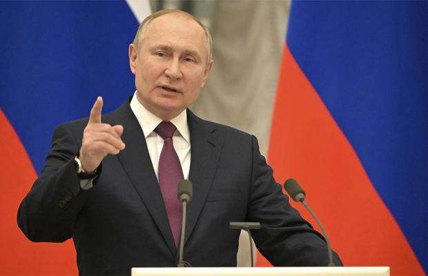 Vladimir Putin a luat o decizie radicală împotriva lui Roman Abramovich