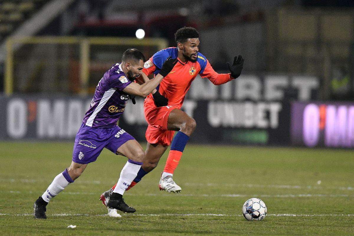 „FCSB nu va avea un meci ușor cu noi!” » Următoarea adversară din play-off le-a pus gând rău roș-albaștrilor