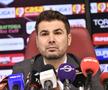 Moment amuzant la finalul conferinței lui Adrian Mutu: „Jos, jos, jos! CULCAT!” 