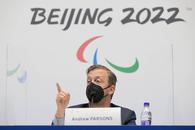 Continuă sancțiunile » Rusia și Belarus, excluse de la Jocurile Paralimpice de Iarnă 2022