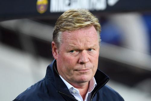 Ronald Koeman / Sursă foto: Guliver/Getty Images