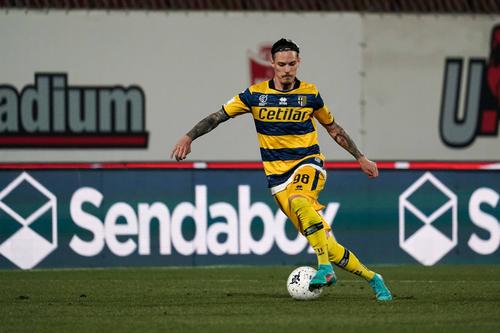 Dennis Man/ foto: Imago