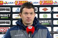 Andrei Prepeliță și secretul victoriei cu FCSB: „Știam asta din pauza de iarnă”