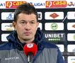 FC Argeș a învins-o pe FCSB, scor 1-0, și speră la play-off. Andrei Prepeliță (36 de ani), antrenorul piteștenilor, a dezvăluit o parte din strategia pusă la punct în pauza de iarnă.