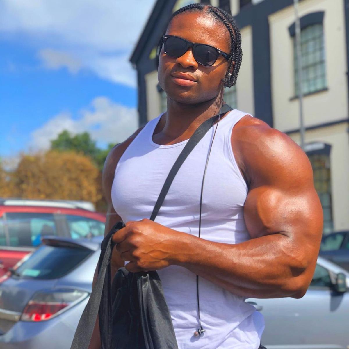 Armz Korleone