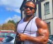 Armz Korleone