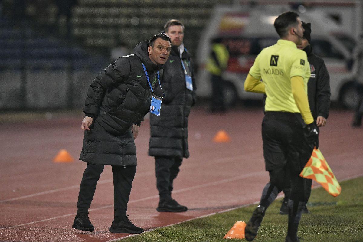 „FCSB nu va avea un meci ușor cu noi!” » Următoarea adversară din play-off le-a pus gând rău roș-albaștrilor