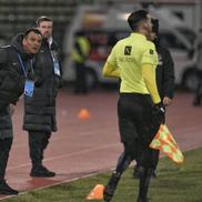 FC Argeș - FCSB / Sursă foto: Cristi Preda