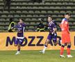 FC Argeș - FCSB / Sursă foto: Cristi Preda