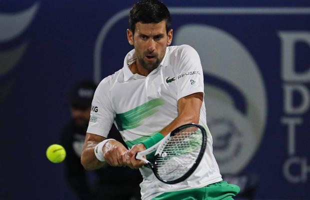Novak Djokovic își va putea apăra titlul la Roland Garros! Decizia anunțată de autoritățile franceze
