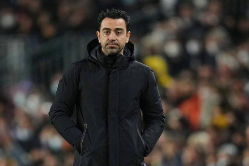 Xavi recunoaște jocul slab al Barcelonei în meciul cu Galata: „Sunt zile în care nu ești atât de lucid, dar nimic nu este pierdut”