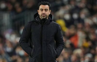 Xavi a punctat greșelile făcute de Barcelona în meciul cu Galata: „Sunt zile în care nu ești atât de lucid, dar nimic nu este pierdut”