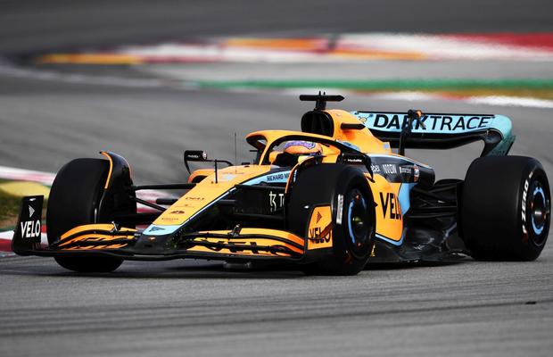 Dominantă la primele teste, McLaren a „învins” problema care îi chinuie rivalele » În 2020 se temea pentru supraviețuire, acum luptă cu granzii din Formula 1