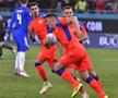 Claudiu Keșeru (35 de ani), intrat în dizgrația finanțatorului la FCSB, a fost dorit de FC Argeș. Atacantul ar prefera să meargă în străinătate și poartă discuții pentru o mutare în Franța.