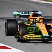 McLaren MCL36 // foto: Guliver/gettyimages