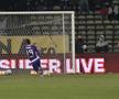 FC Argeș - FCSB / Sursă foto: Cristi Preda