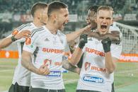 U Cluj - Farul 2-0 » Au anihilat liderul! Trupa lui Gică Hagi a fost sufocată pe Cluj Arena: 1-9 la șuturi pe poartă!