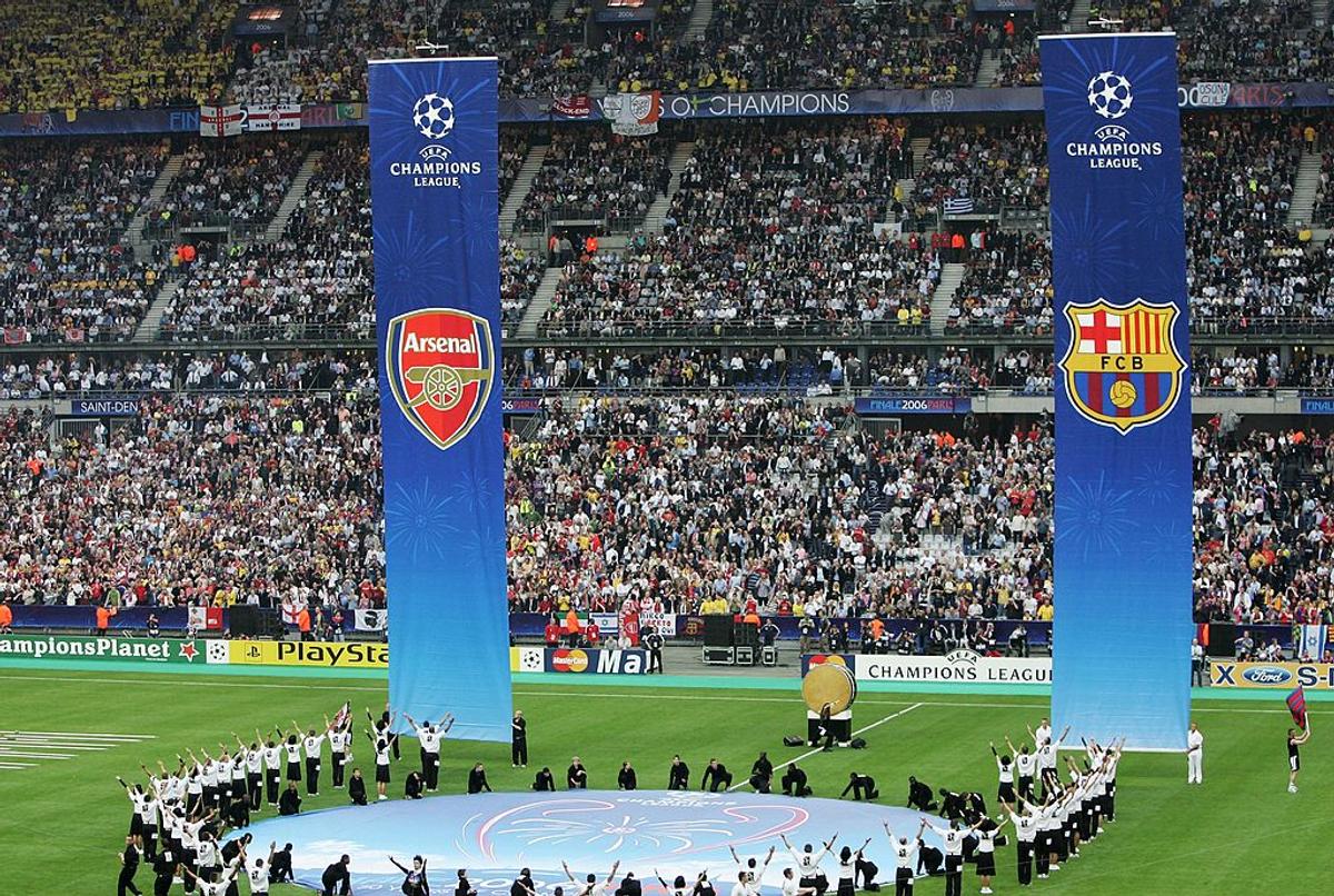FIFA pregătește o afacere monumentală: 600 de milioane pentru un stadion legendar
