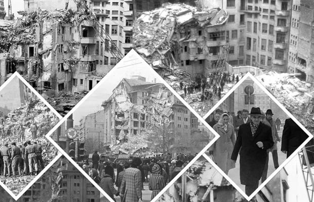 4 martie 1977, ora 21:22. Noaptea pe care România nu o va uita niciodată. Povești tragice și în sport: „Nu a rămas un perete în picioare. S-a făcut ca un praf”