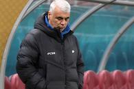Leo Strizu nu a plecat încă de la FCSB: „L-a sunat pe Vali Argăseală”