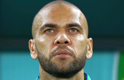 Susține că Dani Alves a încercat s-o agreseze sexual și pe ea: „Aveam 18 ani. Același loc, aceeași metodă”