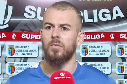 Denis Alibec, Farul