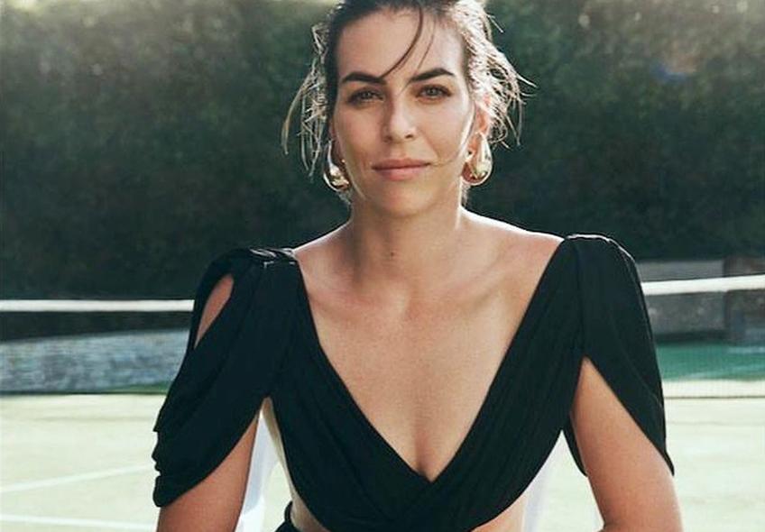 Ajla Tomljanovic / Sursă foto: