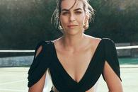 Ajla Tomljanovic, apariție HOT pe copera unei reviste celebre: „Asta-i una dintre cele mai crude realități din sport”