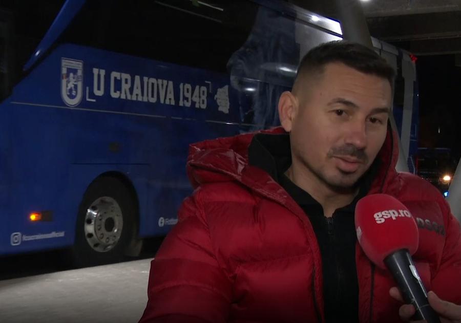 Ajuns în scaunul cu rotile după un accident horror, fostul fotbalist are două pasiuni în Superliga: „Nu voi uita cât voi trăi acel meci”