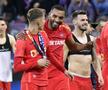Jucătorii au aflat târziu că Leo Strizu e istorie la FCSB  / Sursă foto: GSP