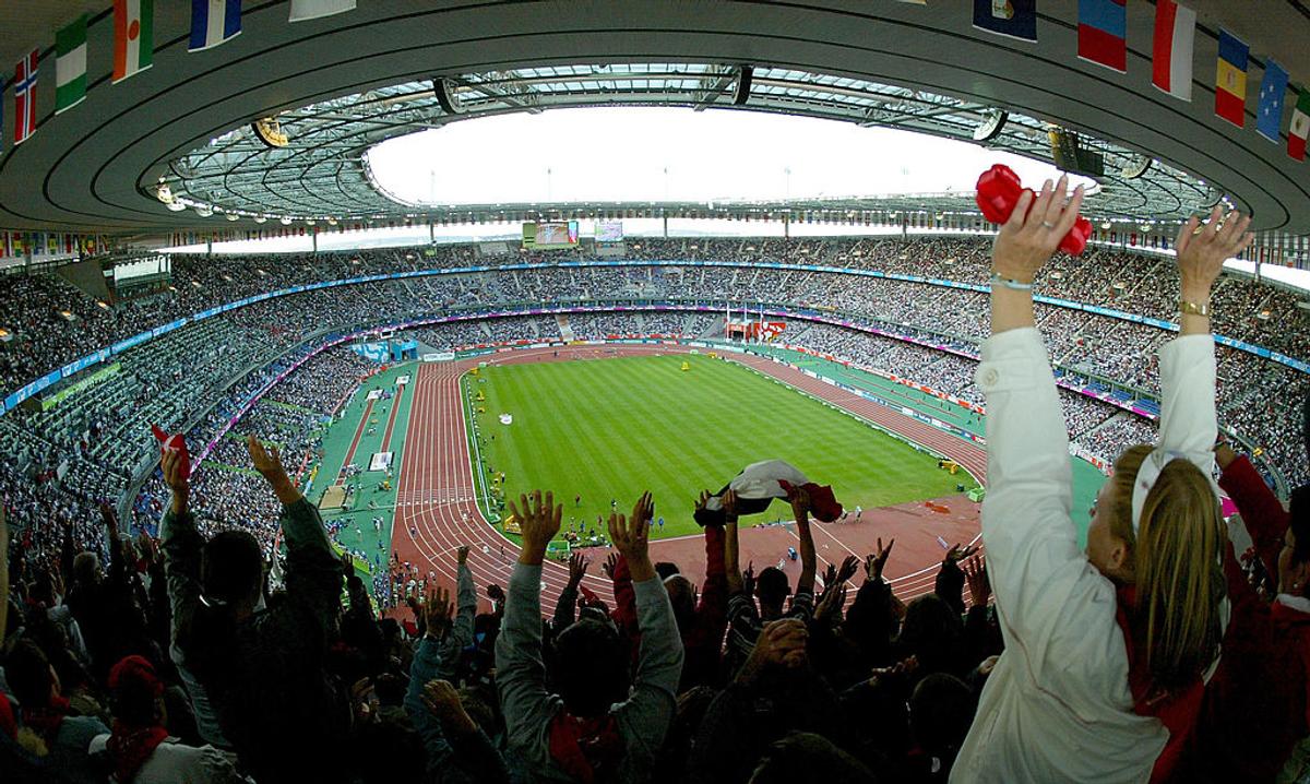 Stade de France