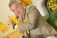 Gigi Becali l-a umilit în direct la TV pe Leo Strizu: „Râdeau jucătorii când vorbea” + „MM zice tot ce-mi convine mie”