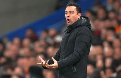 Mutarea de maestru a lui Xavi » Cum a câștigat Barcelona 3 din cele 5 „El Clasico” cu el pe bancă