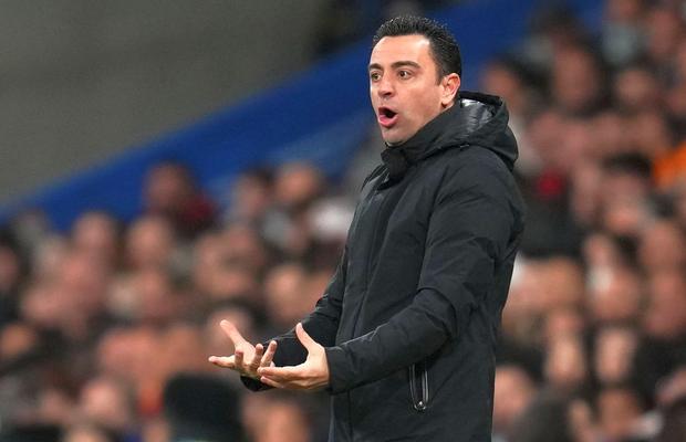 Mutarea de maestru a lui Xavi » Cum a câștigat Barcelona 3 din cele 5 „El Clasico” cu el pe bancă