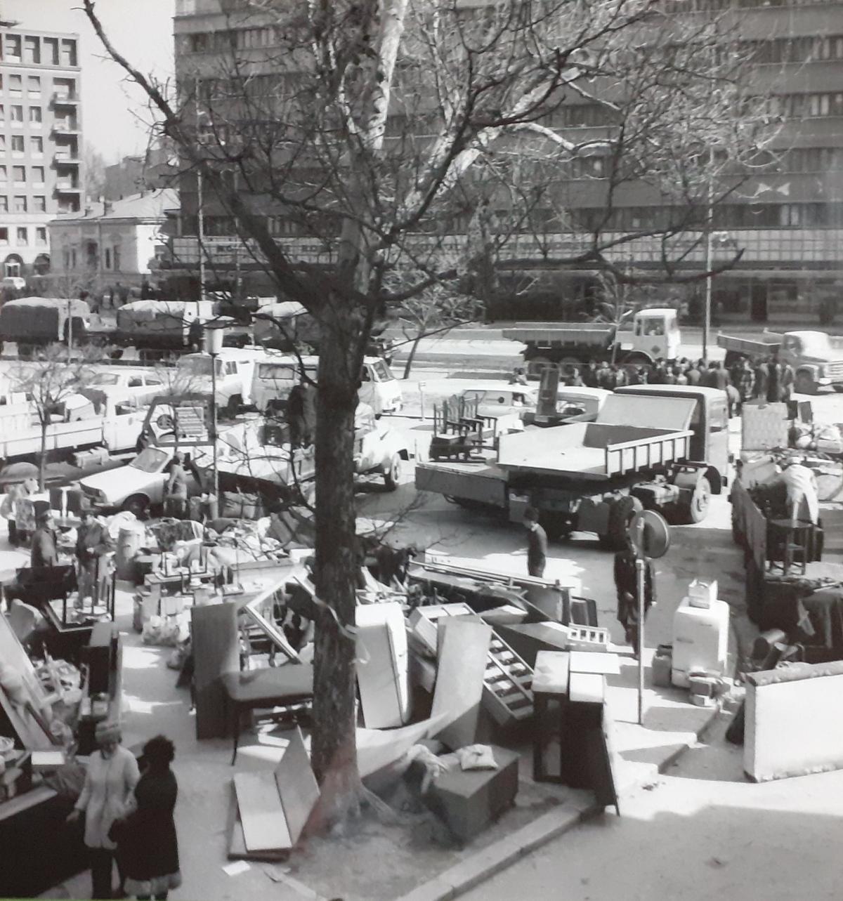 Cutremur 4 martie 1977