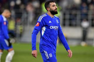 Yassine Bahassa a semnat! Unde va evolua fotbalistul dorit de Gigi Becali la FCSB