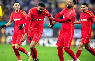 Dan Șucu a aflat cât trebuie să plătească pentru transferul lui Edjouma la Rapid: „Îl dau, dacă pune banii ăștia pe masă!”