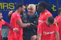Marea COMEDIE cu Leo Strizu la FCSB: „Bre, e Billel, nu e Mirel!”